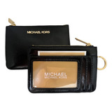 Mini Carteira Michael Kors
