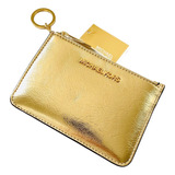 Mini Carteira Michael Kors