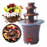 Chocolate