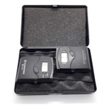 Mini Case Para Transmissor