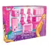 Mini Casinha Princesas Disney Mielle E Acessórios