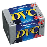 Mini Cassete De Video