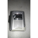 Mini Cassete Panasonic Rq l11