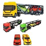 Mini Cegonheiro Brinquedo Infantil