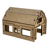 Mdf