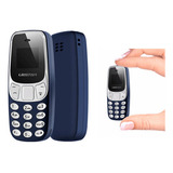 Mini Celular Bm10 Fone