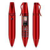 Mini Celular Tipo Caneta
