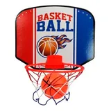 Mini Cesta Basquete Infantil