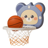 Mini Cesta De Basquete Interna N Para Crianças Crianças E M