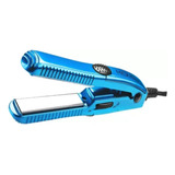 Mini Chapinha Mq Profissional Titanium Mq hsp Azul Bivolt