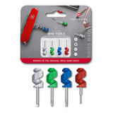 Mini chave Fenda Victorinox