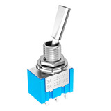 Mini Chave Toggle Switch