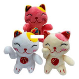 Mini Chaveiro Gatinho Da