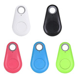 Mini Chaveiro Rastreador Veicular Por App Com Varias Cores