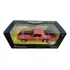 Mini Chevrolet Chevy Camaro Z28 1970 Ertl 1:18 Orange