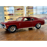 Mini Chevy Nova 1970
