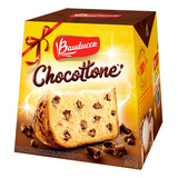 Mini Chocottone Bauducco 80g