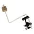 Mini Clamp Adah Para Splash Até 12