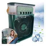 Mini Climatizador D Ar