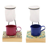 Mini Coador De Cafe