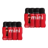 Mini Coca Cola Sem