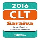 Mini Código Saraiva 2016 CLT