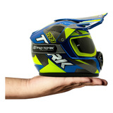 Mini Cofre Cross Tork