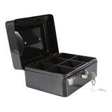 Mini Cofre Domestico Portatil