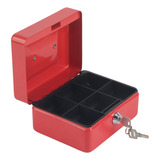 Mini Cofre Domestico Portatil