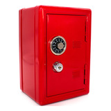 Vermelho