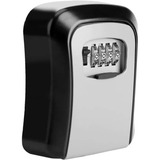 Mini Cofre Parede Guarda