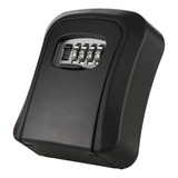Mini Cofre Parede Guarda