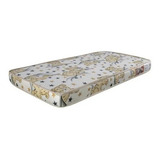 Mini Colchão Infantil Para Berço D18 130x70 Frete Grátis