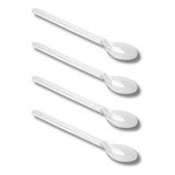 Mini Colherzinha Mexedor P Copinho 9 5cm C 200 Un