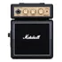 Mini Combo Marshall Ms-2 - Black