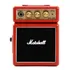 Mini-combo Ms-2r Vermelho Marshall
