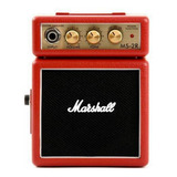 Marshall