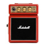 Marshall