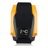 Mini Compressor Ar 12v Car Display Digital Veicular Lanterna