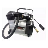 Mini Compressor Ar 12v Profissional Carro