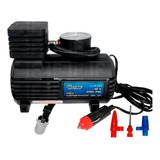 Mini Compressor Ar Profissional Veículos Para Encher Pneu