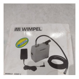 Mini Compressor Comp3 Wimpel Para Aerografia