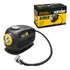 Mini Compressor De Ar Automotivo 12v 110 220 Portátil