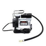 Mini Compressor De Ar Automotivo Multiuso 12v