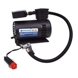 Mini Compressor De Ar Automotivo Uso Geral 12v 300psi Bremen