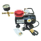 Mini Compressor De Ar