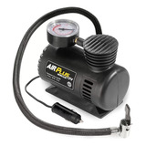 Mini Compressor De Ar Portátil 12 Volts Air Plus Schulz