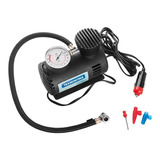 Mini Compressor De Ar Portatil 12v