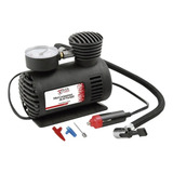 Mini Compressor De Ar Portátil 250psi 12v Pneu Carro Moto