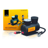 Mini Compressor De Ar